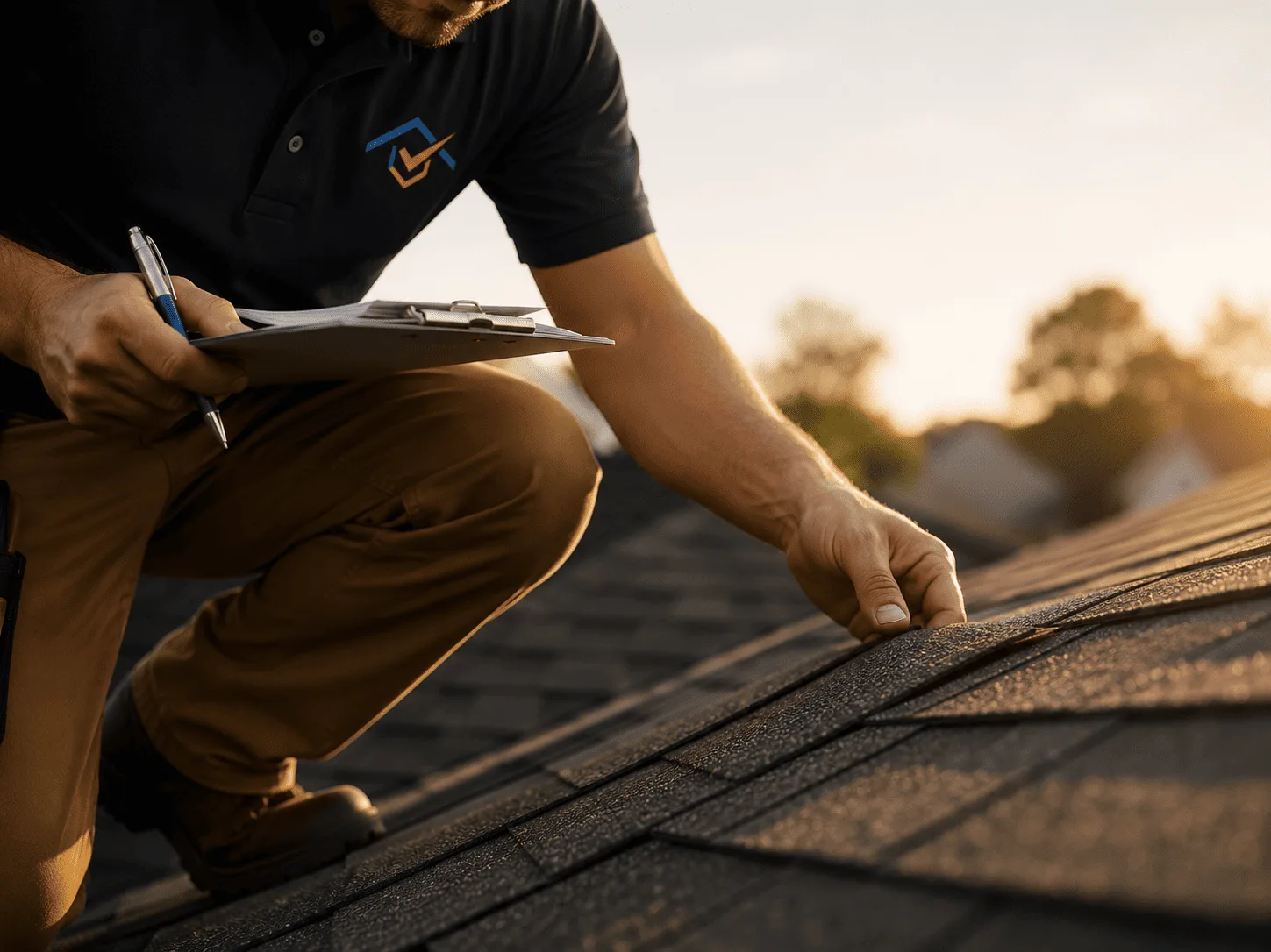 Why Choose Roof Inspection in Rockport, WV