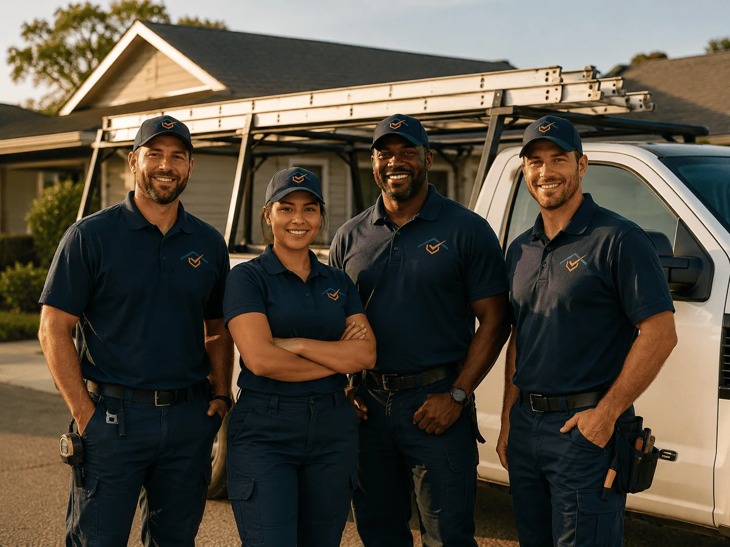 Roof Inspection company in Rockport, WV
